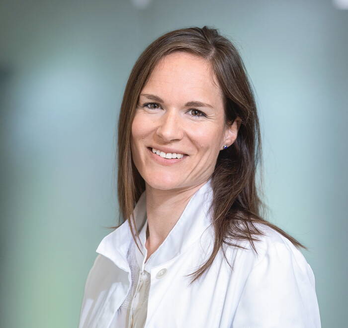 Dr. med. Kristina Affolter | Pneumologie | Arztpraxis Wynental, Gontenschwil